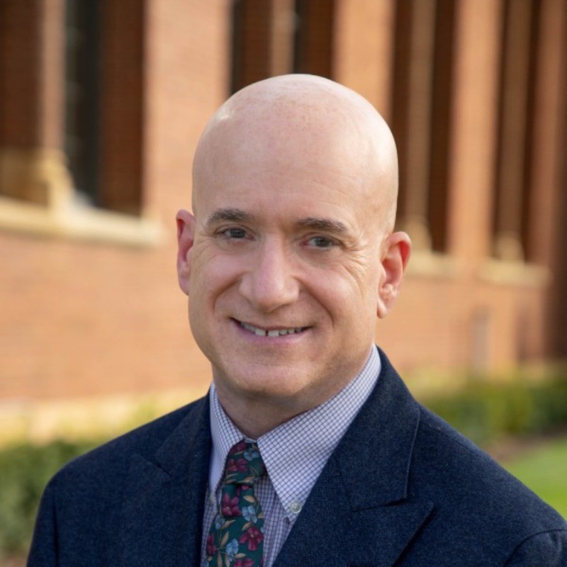 Dr. Scott Tierno